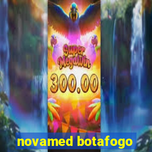 novamed botafogo